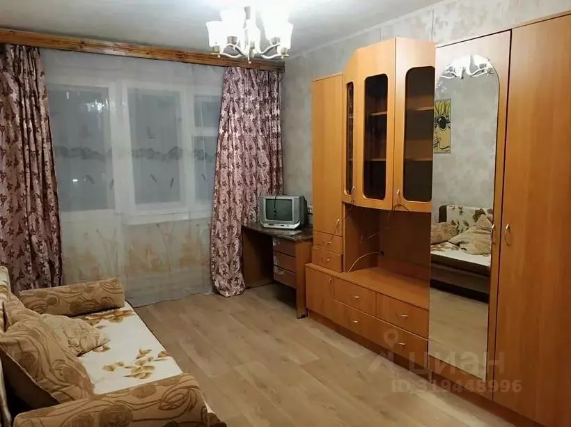 2-к кв. Пермский край, Пермь ул. Космонавта Леонова, 54 (44.0 м) - Фото 0