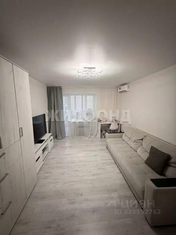 2-к кв. Томская область, Томск Мокрушинский мкр, ул. Мокрушина, 22 ... - Фото 2