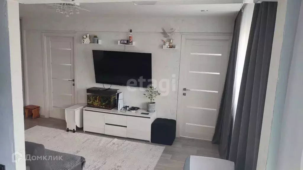 Продаётся 3-к квартира, 50 м - Фото 1