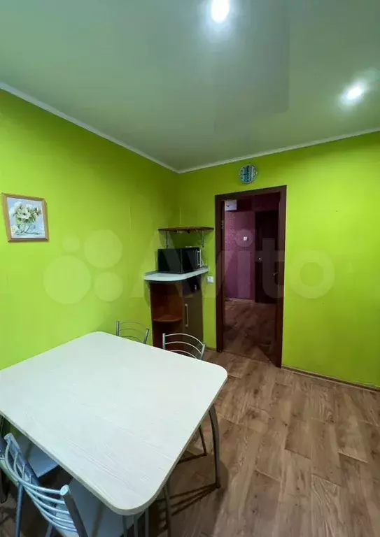 3-к. квартира, 59 м, 3/9 эт. - Фото 1