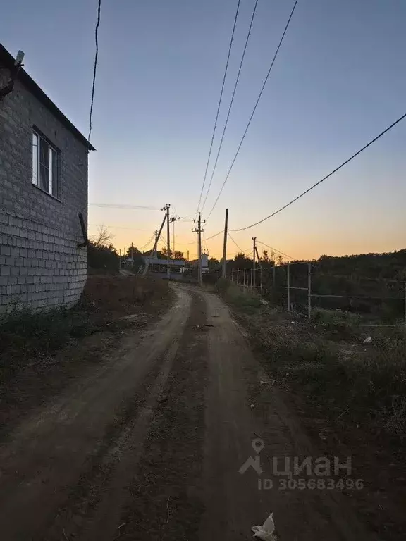 Участок в Волгоградская область, Волгоград ул. Солнечникова (689.0 ... - Фото 0