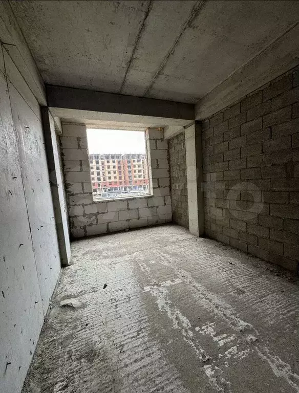 1-к. квартира, 45,1 м, 7/17 эт. - Фото 0