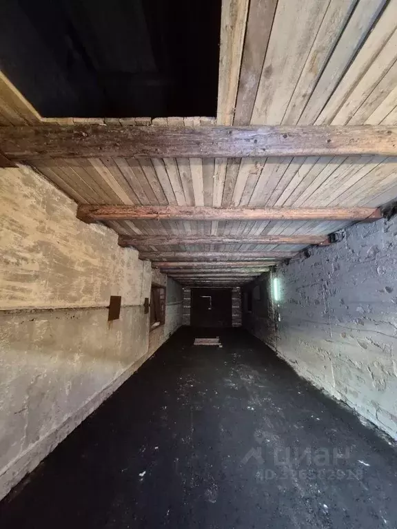 Гараж в Вологодская область, Вологда Доронинская ул., 17 (54 м) - Фото 1