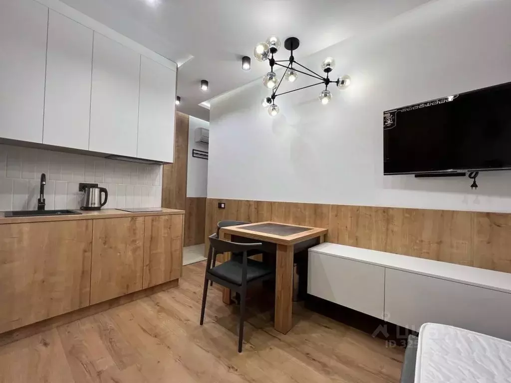 1-к кв. Москва Нововладыкинский проезд, 1к1 (26.0 м) - Фото 0