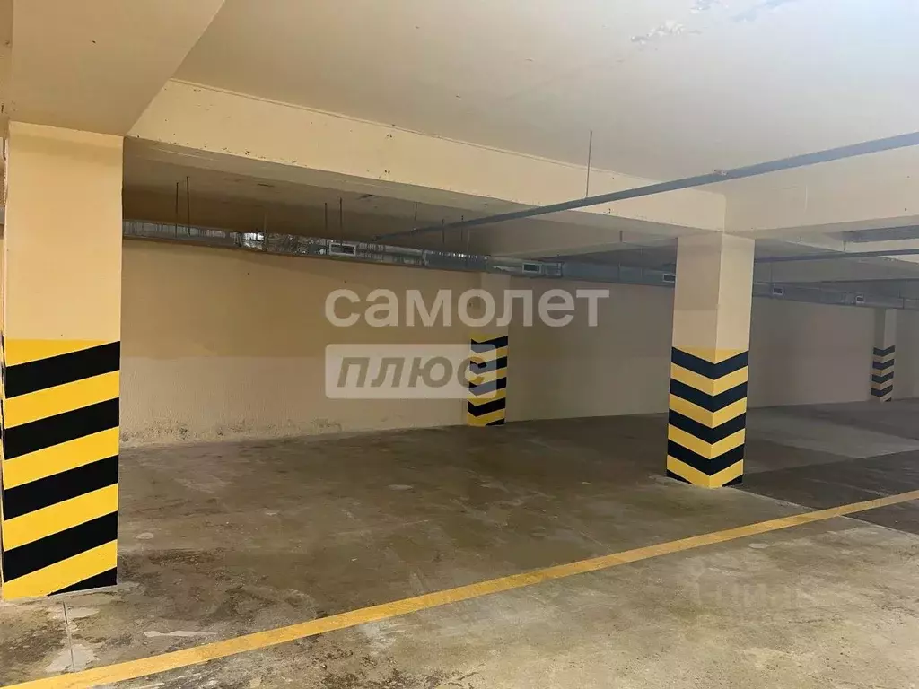 Гараж в Краснодарский край, Геленджик ул. Мира, 40 (27 м) - Фото 0