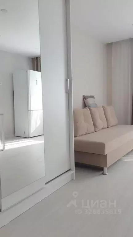 Студия Татарстан, Казань ул. Дежнева, 4к1 (18.0 м) - Фото 2