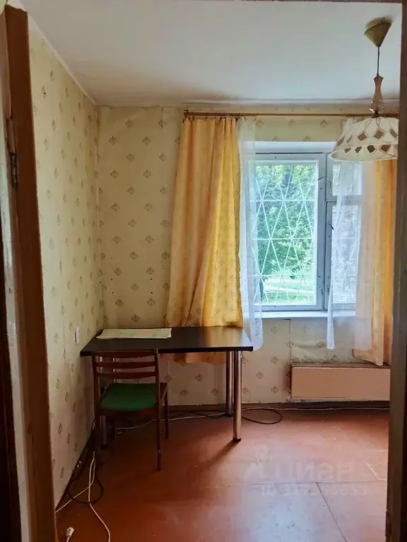 1-к кв. Московская область, Орехово-Зуево ул. Лопатина, 20а (37.8 м) - Фото 1