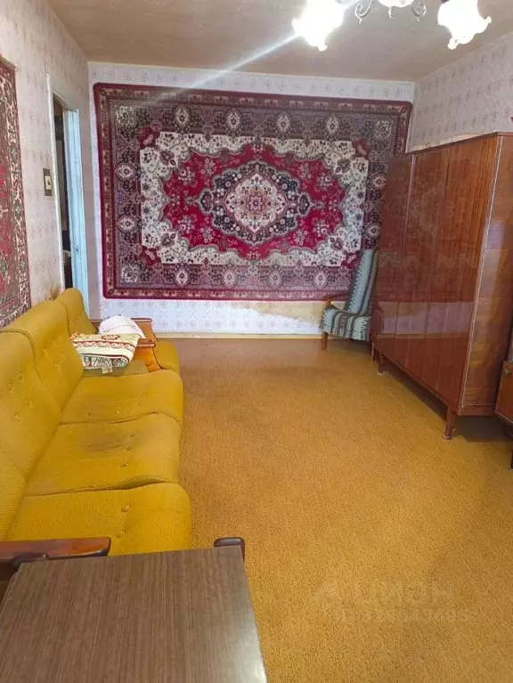 2-к кв. Московская область, Коломна ул. Добролюбова, 29 (42.0 м) - Фото 2