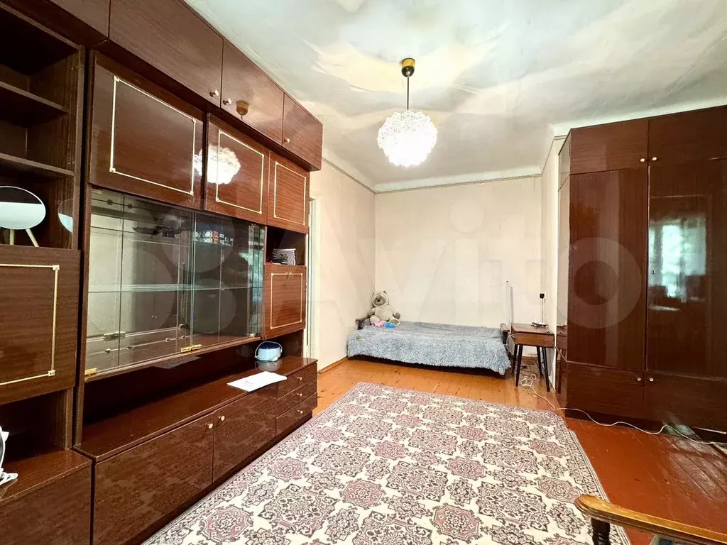 2-к. квартира, 42 м, 5/5 эт. - Фото 0