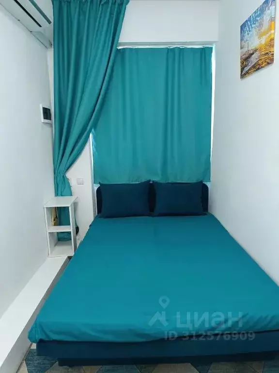 Комната Крым, Алушта муниципальный округ, пос. Утес ул. Гагариной, ... - Фото 1