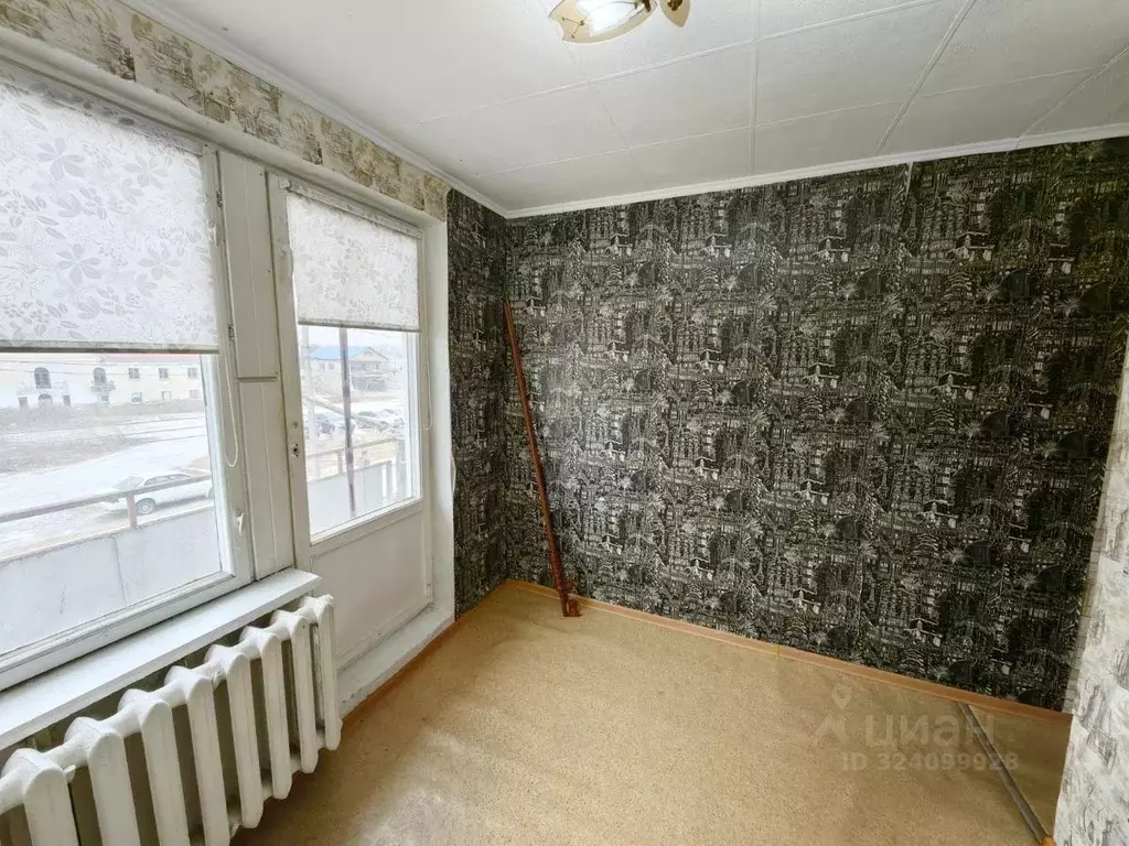 1-к кв. Приморский край, Партизанский муниципальный округ, с. Золотая ... - Фото 2