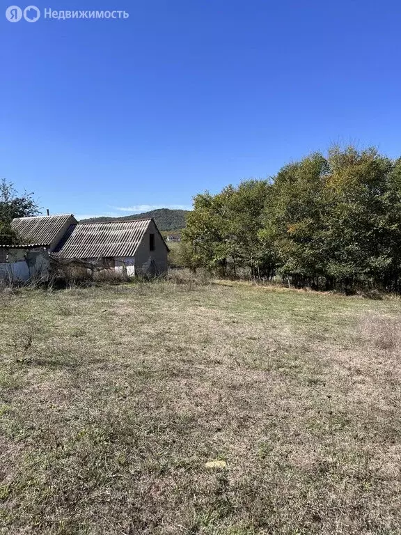 Участок в Балаклавский район, Орлиновский муниципальный округ, село ... - Фото 0