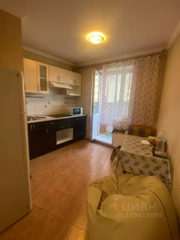1-к кв. Санкт-Петербург просп. Кузнецова, 14к1 (35.0 м) - Фото 1