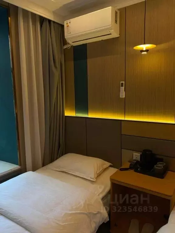 Комната Приморский край, Владивосток Светланская ул., 16 - Фото 1