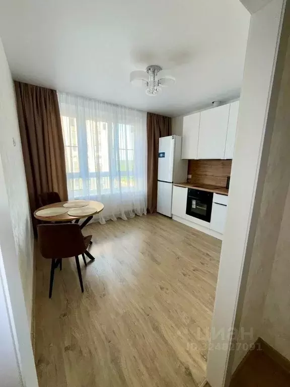 1-к кв. Москва Ленинградское ш., 228к5 (35.0 м) - Фото 1