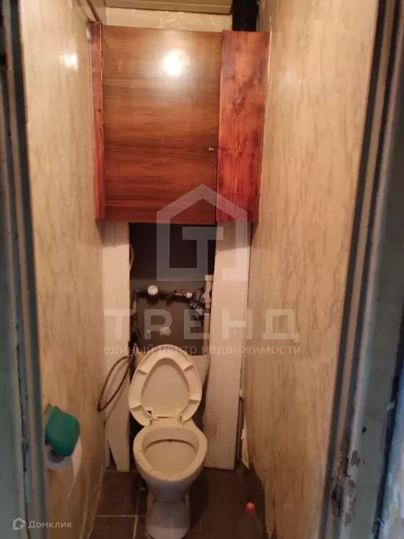 Продаётся 4-к квартира, 64 м - Фото 1