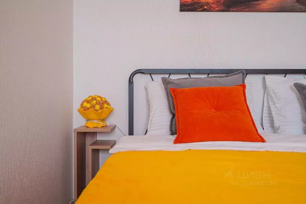 1-к кв. Свердловская область, Екатеринбург просп. Космонавтов, 108/3 ... - Фото 2