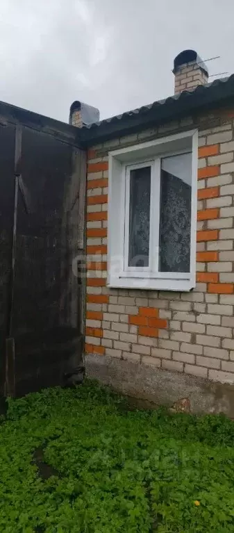 Дом в Псковская область, Печорский муниципальный округ, д. Сенно  (40 ... - Фото 1