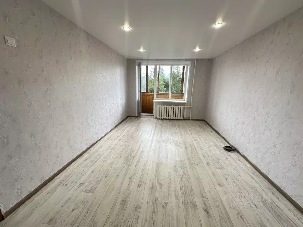 2-к кв. Тверская область, Конаково ул. Энергетиков, 18 (42.5 м) - Фото 1