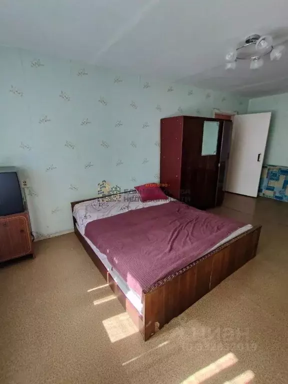 1-к кв. Башкортостан, Уфа ул. Уфимское Шоссе, 18/4 (36.0 м) - Фото 2
