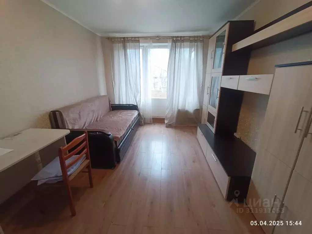 Комната Москва ул. Архитектора Власова, 23к1 (15.0 м) - Фото 0
