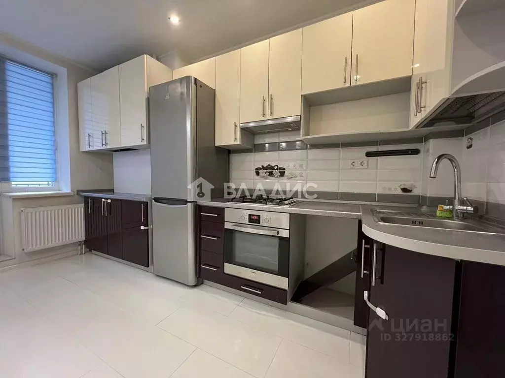 2-к кв. Калининградская область, Калининград Минусинская ул., 20 (52.2 ... - Фото 1