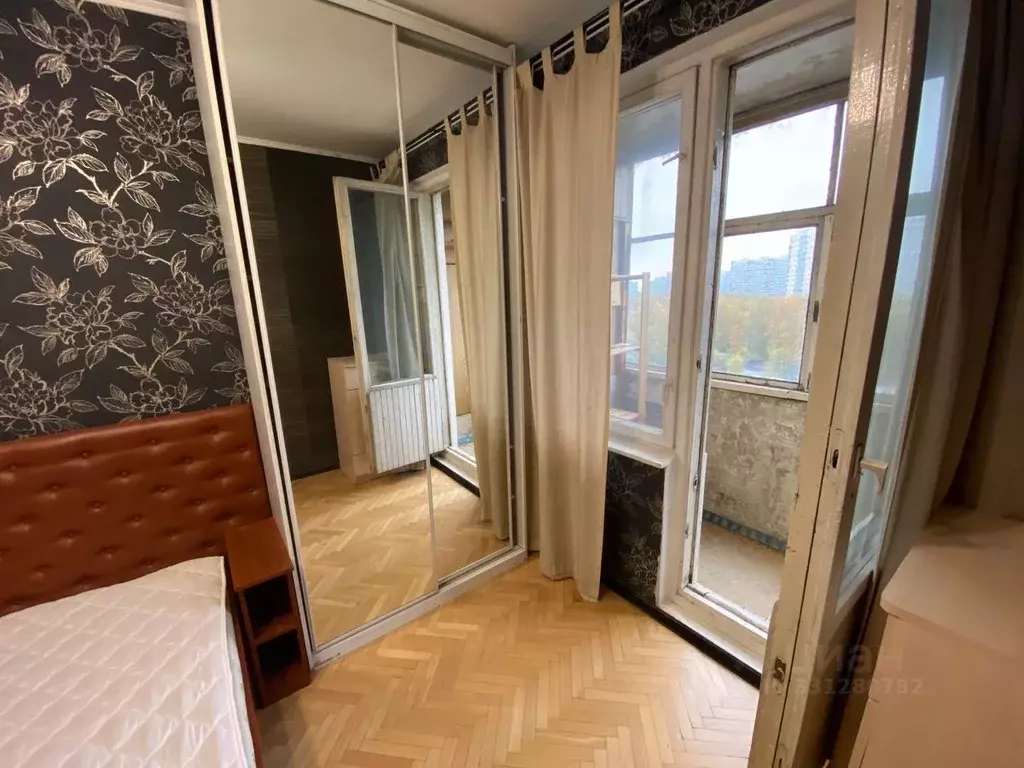 Комната Москва Ясеневая ул., 41К1 (15.0 м) - Фото 2