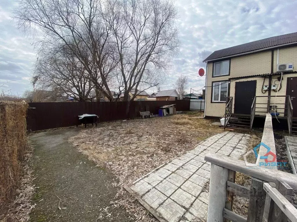 Дом в Омская область, Омск ул. 1-я Енисейская (31 м) - Фото 2