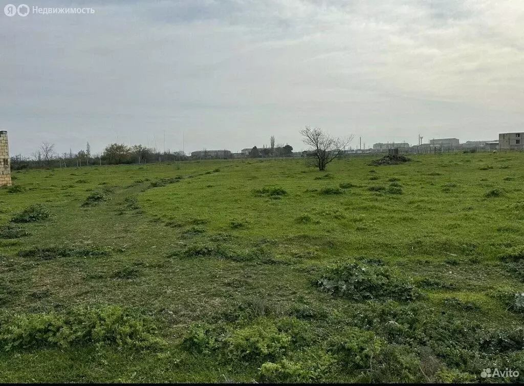 Участок в Дербентский район, село Джалган (20 м) - Фото 1