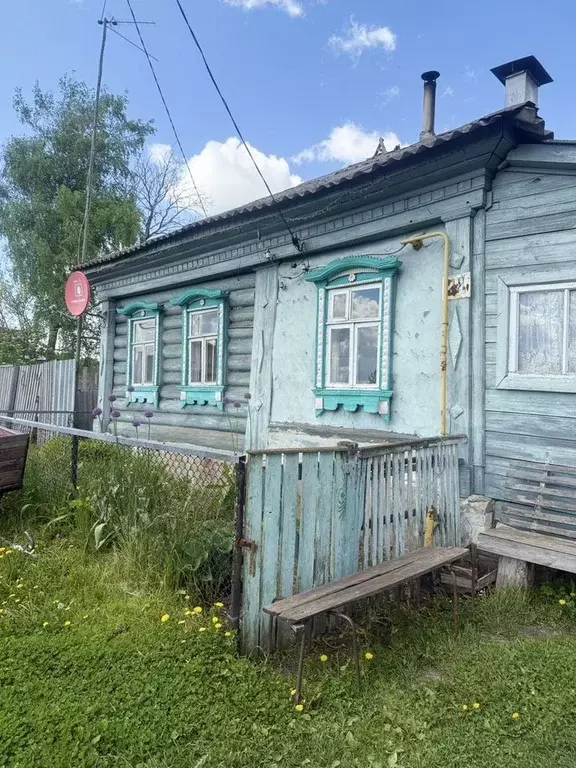 Дом 39 м на участке 23 сот. - Фото 1