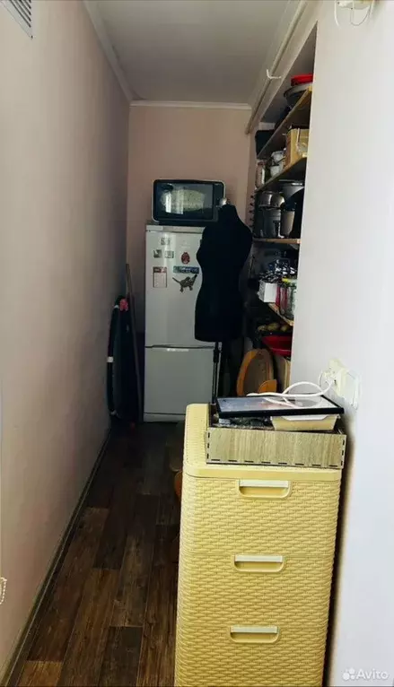 Продаётся 2-к квартира, 42 м - Фото 1