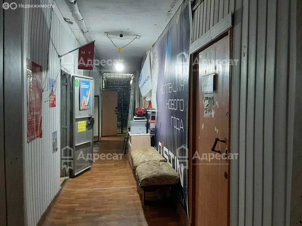 Помещение свободного назначения (28.6 м) - Фото 0