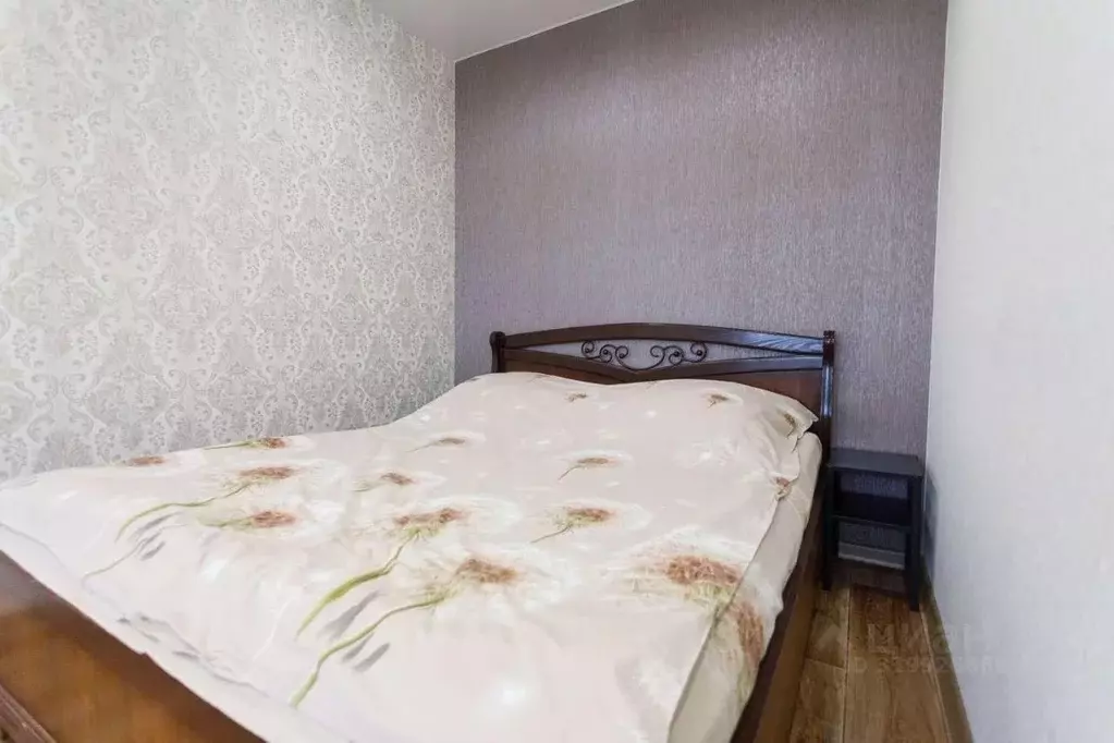 1-к кв. Чувашия, Чебоксары ул. Радужная, 1к1 (40.0 м) - Фото 0