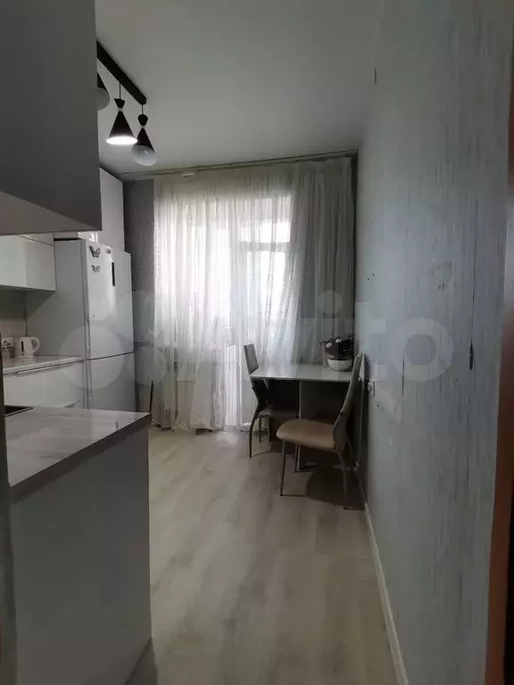 2-к. квартира, 63,9 м, 5/9 эт. - Фото 1