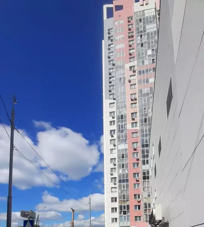 1-к кв. Московская область, Ленинский городской округ, Бутово пгт ... - Фото 1