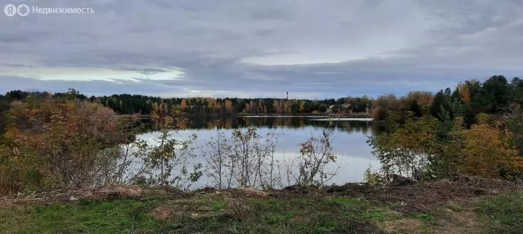 Участок в Дзержинск, Ленинградская улица (7.7 м) - Фото 0