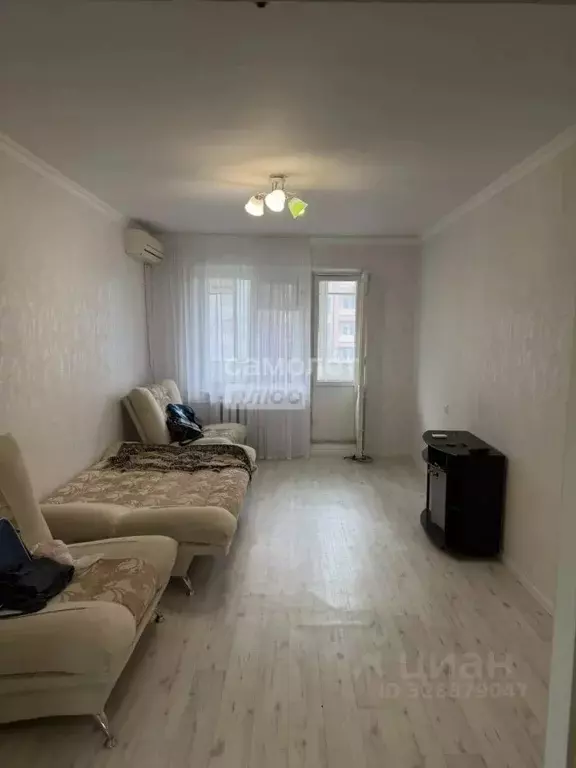 3-к кв. Калмыкия, Элиста 2-й мкр, 35 (63.0 м) - Фото 1