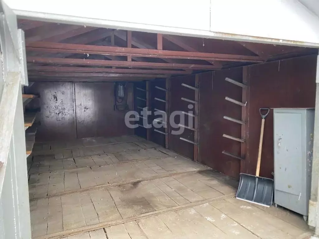 Гараж в Кемеровская область, Кемерово 70-й мкр,  (26 м) - Фото 2