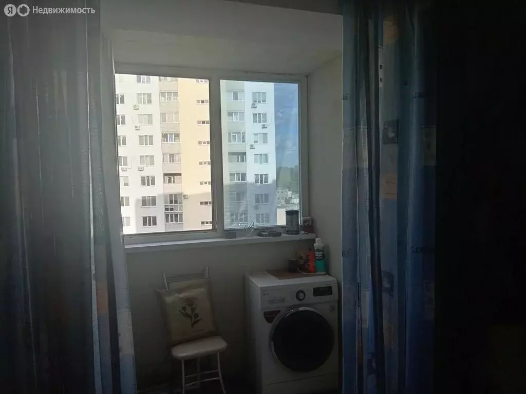 1-комнатная квартира: Саратов, улица Лопатина Гора, 12А (36.4 м) - Фото 1