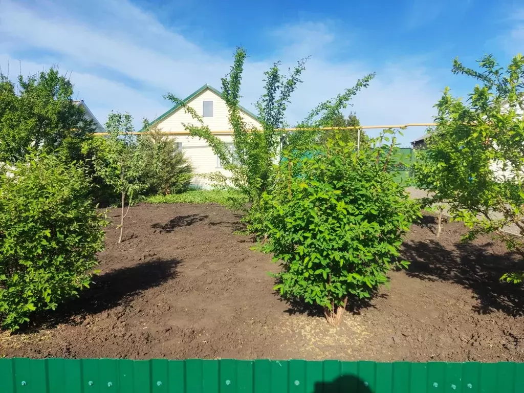 Дом в Белгородская область, Волоконовка рп  (70 м) - Фото 1