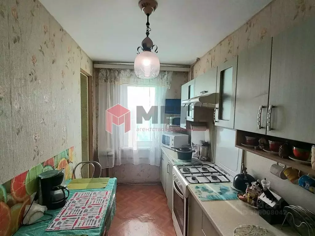 3-к кв. Севастополь ул. Генерала Хрюкина, 8А (66.8 м) - Фото 0