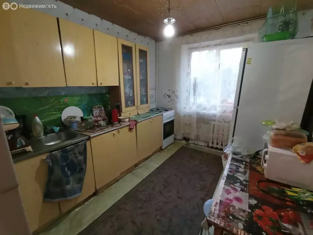 3-комнатная квартира: Донецк, 3-й микрорайон, 13 (61.4 м) - Фото 1