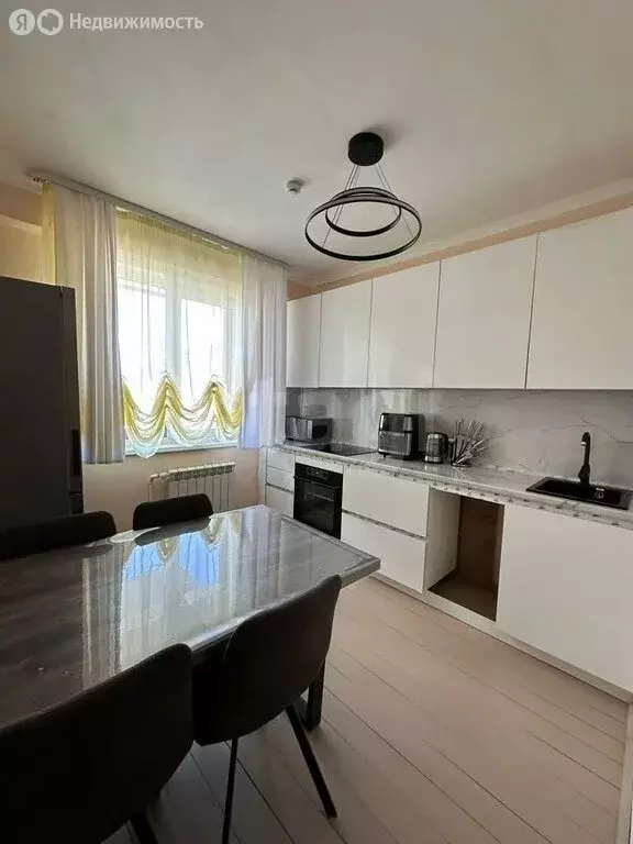 1-комнатная квартира: Улан-Удэ, микрорайон 140А, 20 (31.3 м) - Фото 2