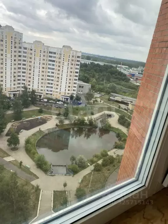 2-к кв. Московская область, Щелково Центральная ул., 96к1 (58.0 м) - Фото 0