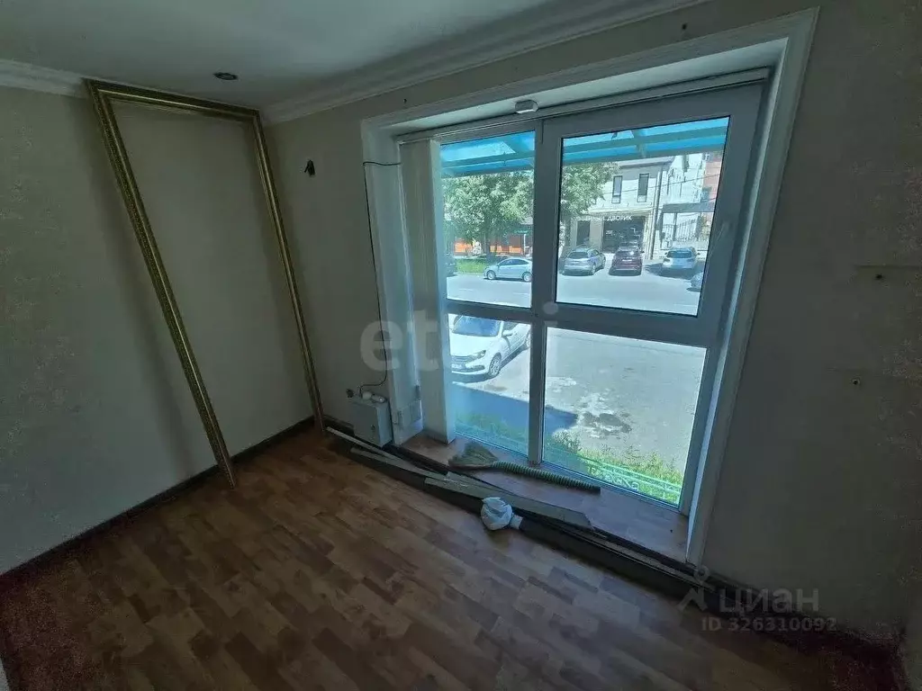 Помещение свободного назначения в Северная Осетия, Владикавказ ул. ... - Фото 1