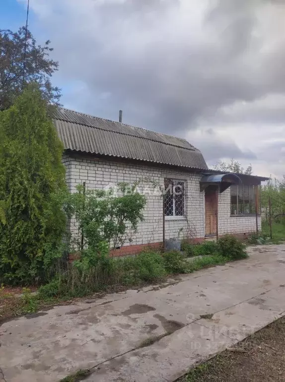 Дом в Воронежская область, Воронеж Янтарь СНТ, ул. Ягодная, 38 (110 м) - Фото 1