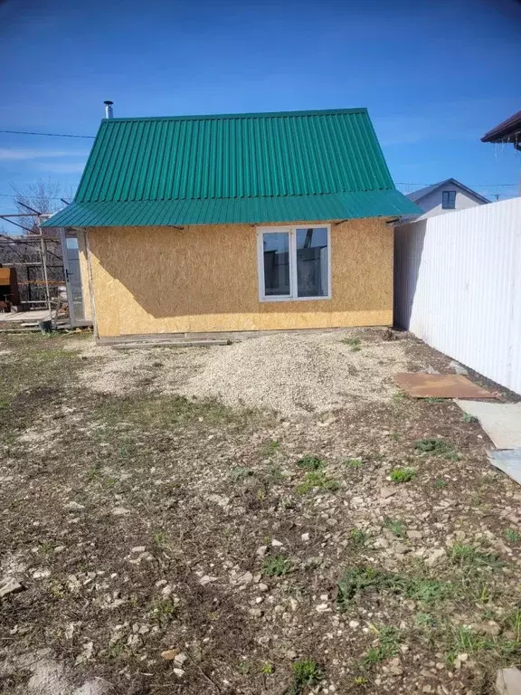 Участок в Самарская область, Кинель Локомотивного депо (Лебедь) СДТ, ... - Фото 1