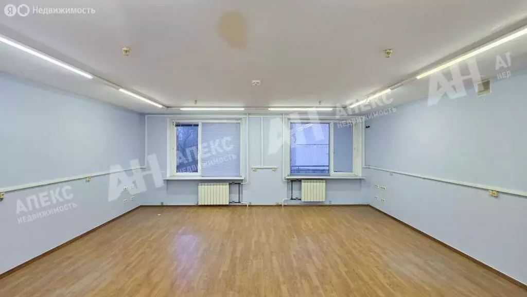 Офис (42 м) - Фото 2