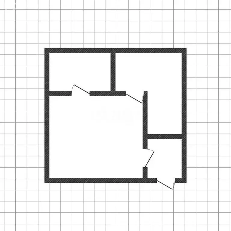 Дом в Тверская область, Калининский муниципальный округ, СНТ Ручеёк, ... - Фото 1