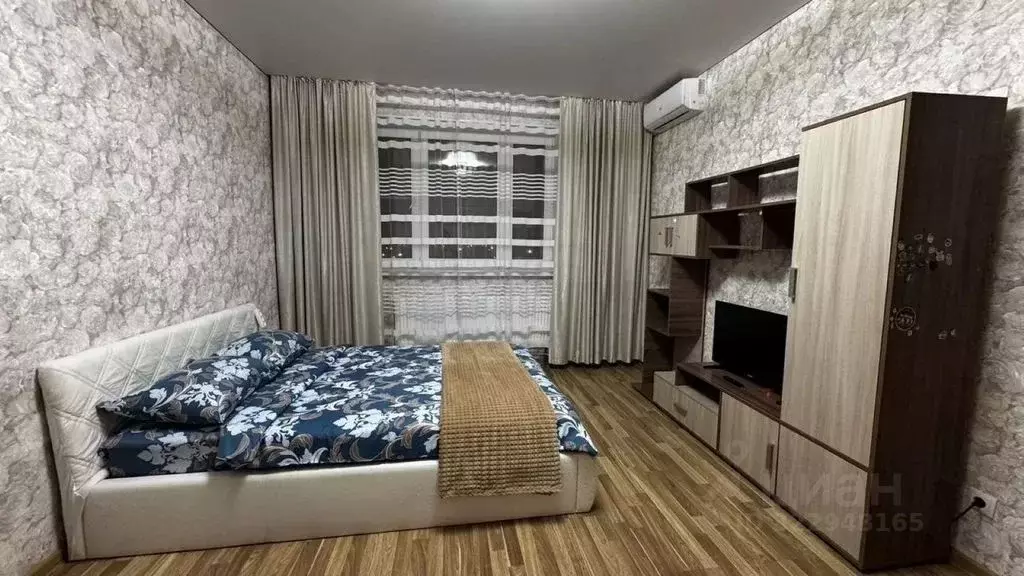 2-к кв. Белгородская область, Старый Оскол Степной мкр, 29 (74.0 м) - Фото 1